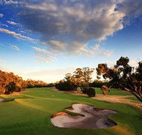 The Metropolitan Golf Club - Surfers Gold Coast