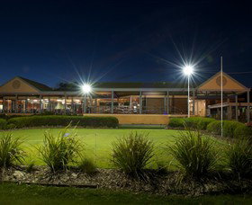 Anglesea Golf Club - Surfers Gold Coast 7