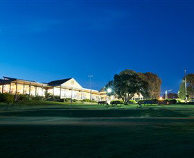 Anglesea Golf Club - Surfers Gold Coast 3