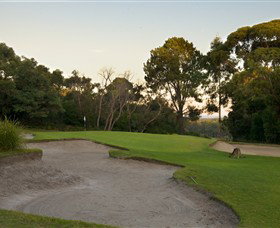 Anglesea Golf Club - Surfers Gold Coast 4
