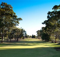 Loxton Golf Club