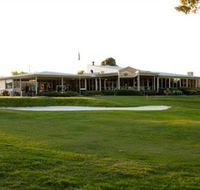 Mansfield Golf Club