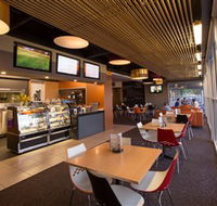 Canberra Tradesmen's Union Club - Surfers Gold Coast
