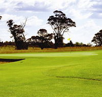 Mt Broughton Golf and Country Club - Surfers Gold Coast