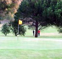 Meningie Lake Albert Golf Club - Surfers Gold Coast