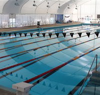 Canberra Olympic Pool and Health Club - Surfers Gold Coast
