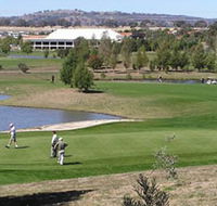 Gungahlin Lakes Golf and Community Club - Surfers Gold Coast