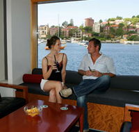 Australian 18 Footers - Surfers Gold Coast