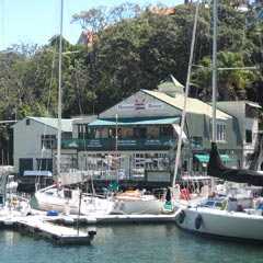 Mosman Rowers - Surfers Gold Coast 0