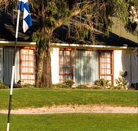 Moss Vale Golf Club - Surfers Gold Coast