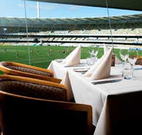 Queensland Cricketers Club - Surfers Gold Coast