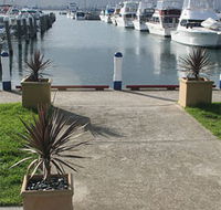 Royal Victorian Motor Yacht Club - Surfers Gold Coast
