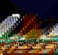 Royal Yacht Club of Tasmania - Surfers Gold Coast