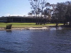 Sussex Inlet RSL Club - Surfers Gold Coast 0