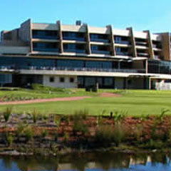 Wollongong Golf Club - Surfers Gold Coast 0