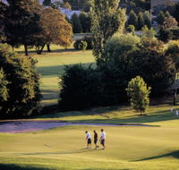 Mowbray Golf Club Ltd - Surfers Gold Coast