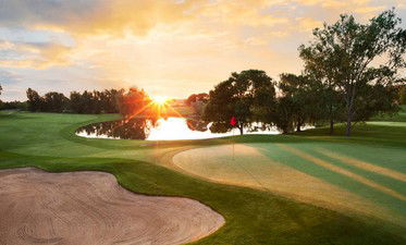 Ouse Country Club - Surfers Gold Coast 0