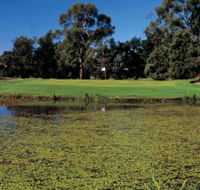 Riverside Golf Club Ltd - Surfers Gold Coast