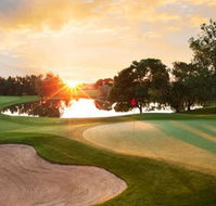 Kingston South East Golf Club - Surfers Gold Coast