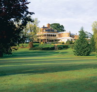 Duntryleague Golf Club - Surfers Gold Coast