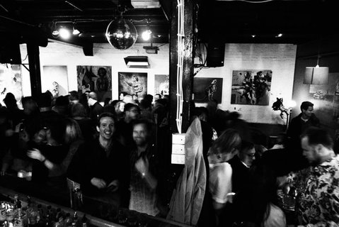 Fad Gallery - Surfers Gold Coast 2