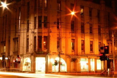 All Nations Backpackers Bar - Surfers Gold Coast 0