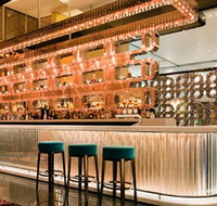 Atrium Bar - Surfers Gold Coast