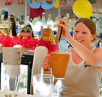 bar334 - Surfers Gold Coast