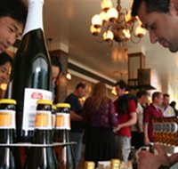 Belgian Beer Cafe Melbourne - Surfers Gold Coast