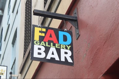 Fad Gallery - Surfers Gold Coast 0