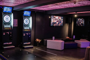 IDarts Nano - Surfers Gold Coast 0