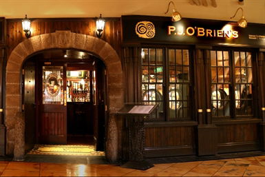 P J O'Briens Irish Pub & Side Bar - Surfers Gold Coast 0