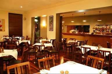Royal Standard Hotel - Surfers Gold Coast 0