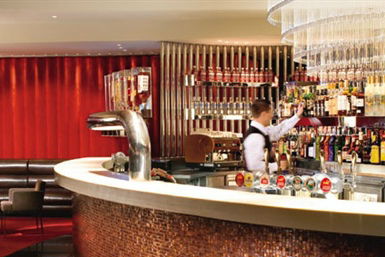 Velvet Bar - Surfers Gold Coast 0