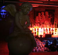 Barkly Underground  - Surfers Gold Coast