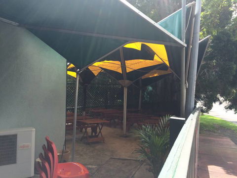 Ivanhoe RSL - Surfers Gold Coast 1
