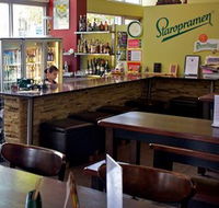 Bazaar Beer Cafe - Surfers Gold Coast