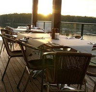 Blowfish Cafe