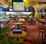 The Juniors - Legends Sports Bar - Surfers Gold Coast