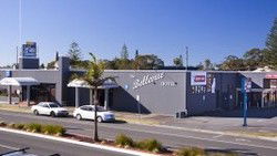 Wallingat NSW Surfers Gold Coast