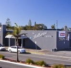 Bellevue Hotel Tuncurry - Surfers Gold Coast