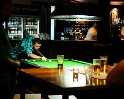 Post Office Hotel - Surfers Gold Coast 1