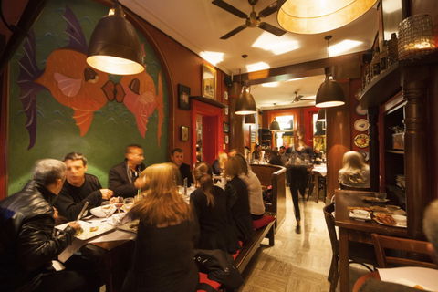 Caffe Roma - Surfers Gold Coast 2
