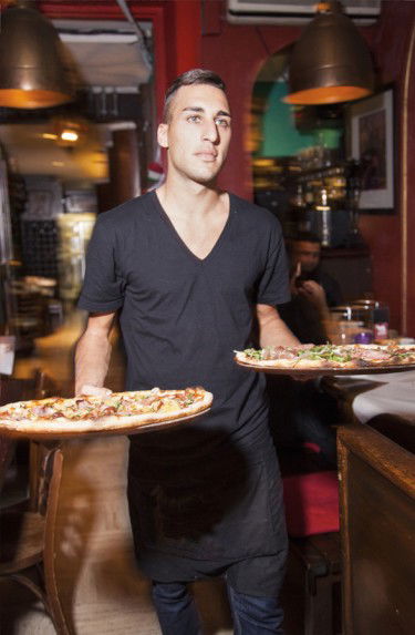 Caffe Roma - Surfers Gold Coast 10
