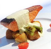Elements Restaurant - Surfers Gold Coast