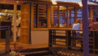 Seagrass Brasserie - Surfers Gold Coast 1