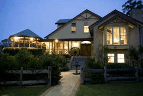 Seagrass Brasserie - Surfers Gold Coast 2