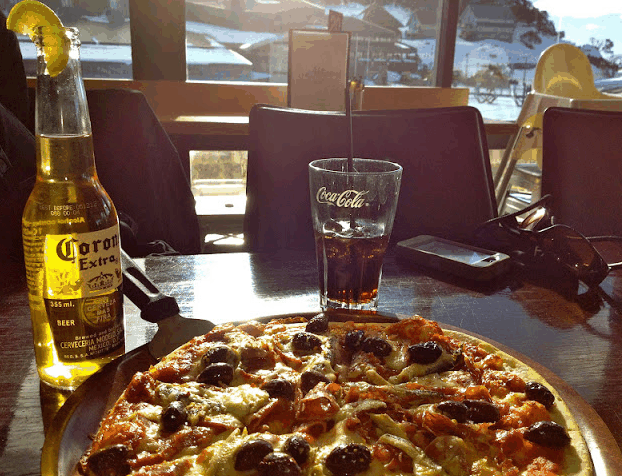Aldo's Cafe and Pizzeria - Surfers Gold Coast