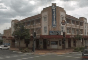 Fotheringhams Hotel - Surfers Gold Coast