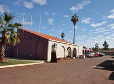 Paraburdoo WA Surfers Gold Coast